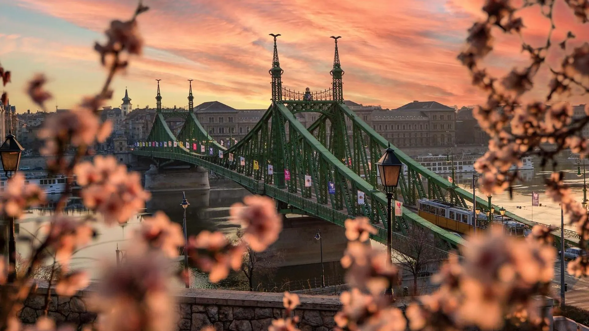 Plan A Lägenhet Budapest 0*,  Ungern