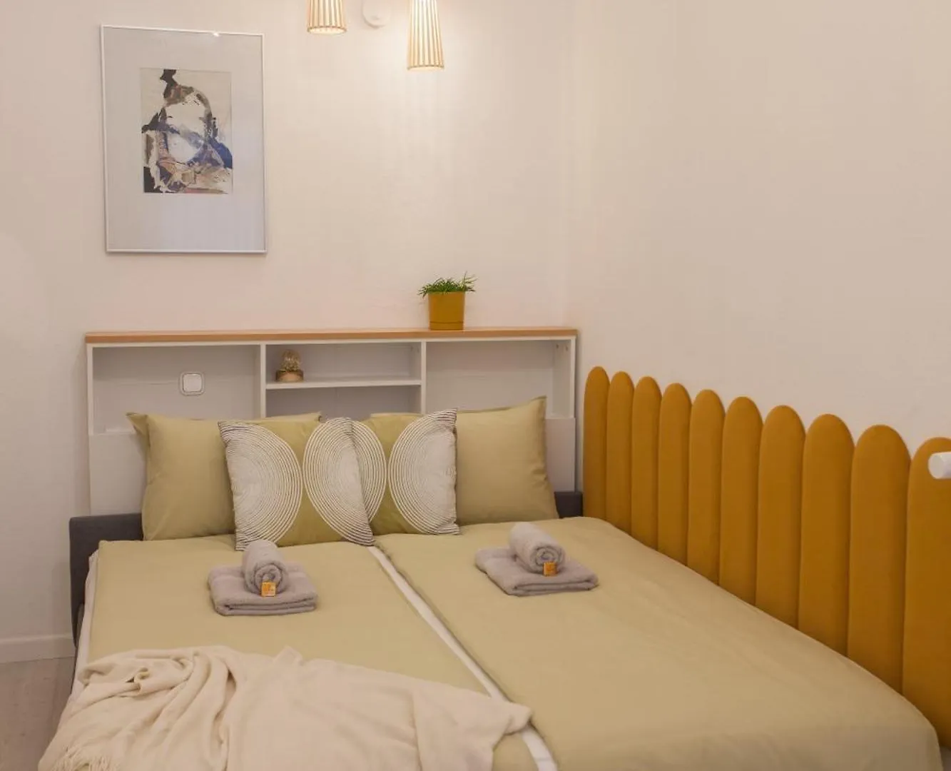 Ferienwohnung Plan A Budapest 0*,  Ungarn