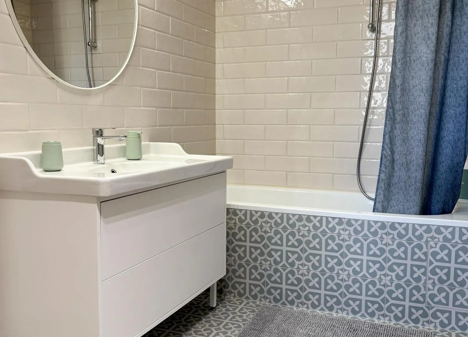 Apartment Ferienwohnung Plan A Budapest